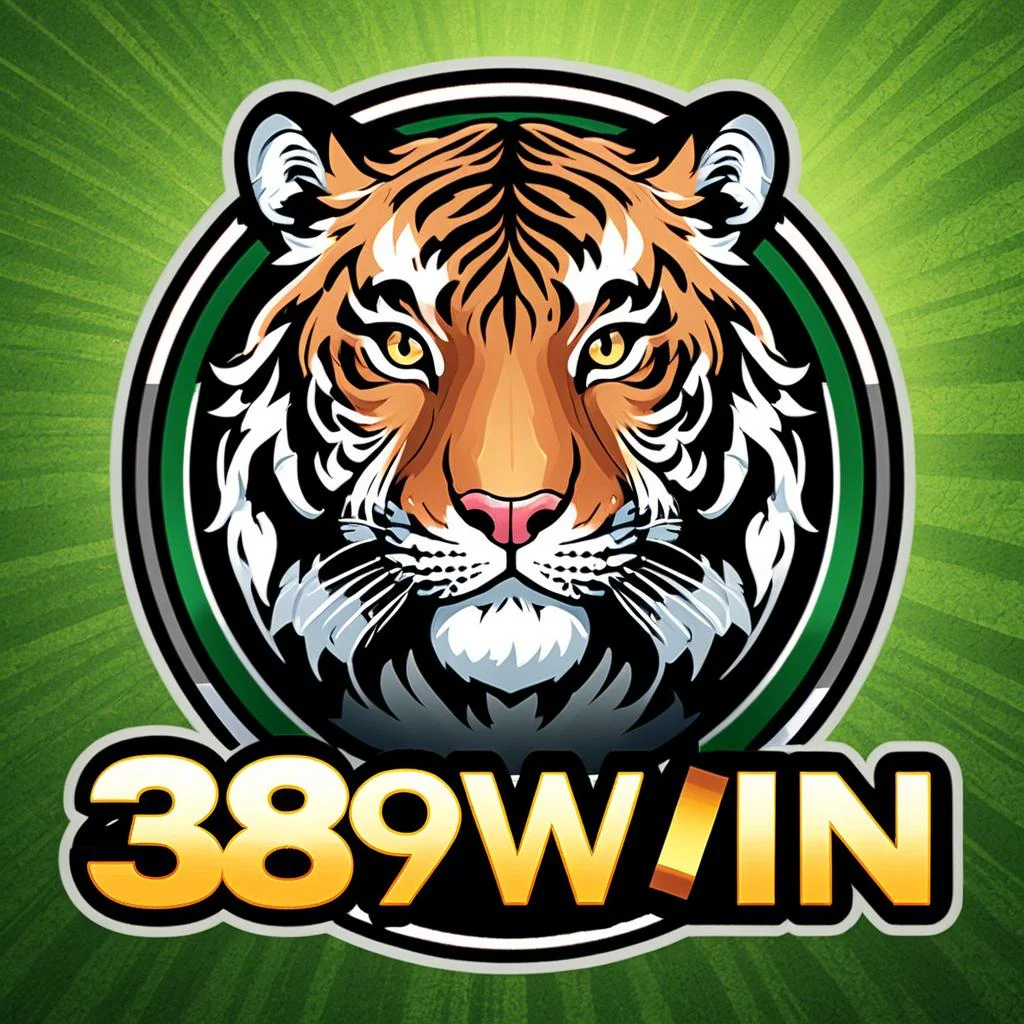 389WIN GAME-Logo